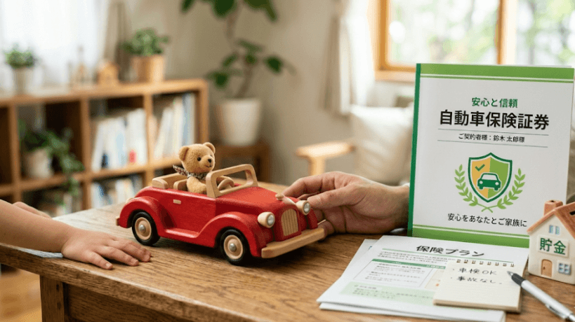 自動車保険の選び方!専門家の評価基準と特徴別ランキング比較